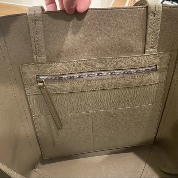 CELINE Cabas Phantom Small Tote - Picture 5 of 13